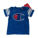 Champion Big C Logo T-Shirt Blue (Baby)