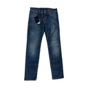 Dolce & Gabbana Slim Fit Jeans Blue