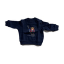 Ralph Lauren Polo Bear Sweatshirt Navy (Baby)