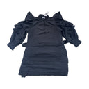 Hofmann Copenhagen Isseline Dress Black