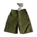 East End Highlanders Fatigue Shorts Olive (Junior)