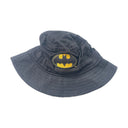 New Era Batman Bucket Hat Black (Kids)