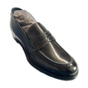 Di Bianco Miseno Penny Loafer Nero Fondente