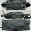Balenciaga 173034 City 2Way Handbag Grey | Pre-Loved
