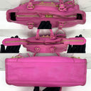 Balenciaga 432831 2Way Shoulder Bag Pink | Pre-Loved