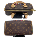 Louis Vuitton M14175 Speedy 20 Bandoulière LV x Takashi Murakami | Pre-Loved