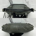 Balenciaga Green 103208 The First City 2Way with Mirror Shoulder Bag | Pre-Loved