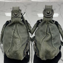 Balenciaga Green 103208 The First City 2Way with Mirror Shoulder Bag | Pre-Loved