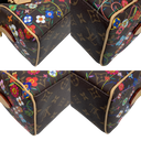 Louis Vuitton M14175 Speedy 20 Bandoulière LV x Takashi Murakami | Pre-Loved