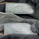 Balenciaga 173034 City 2Way Handbag Grey | Pre-Loved