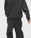 Sp5der OG Web Sweatpant Black-True to Sole