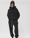 Fear of God Essentials Hoodie Black - True to Sole-1