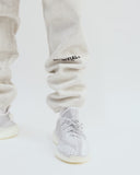 Fear of God Essentials Sweatpants (SS22) Light Oatmeal - True to Sole