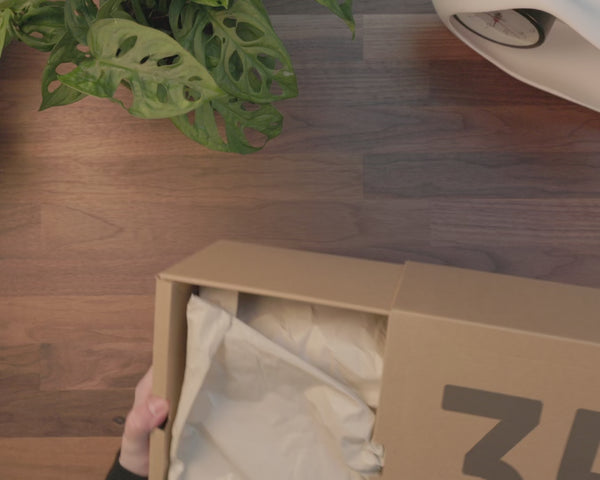 Adidas Yeezy Slide Onyx Unboxing - True to Sole
