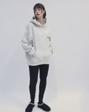 Fear of God Essentials Hoodie (SS22) Light Oatmeal - True to Sole