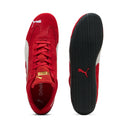 Puma Speedcat OG For All Time Red White