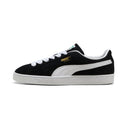 Puma Suede Classic Black White