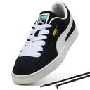 Puma Suede Classic Black White