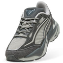 Puma RS Surge Hairy Suede Smokey Gray Cool Dark Gray