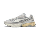 Puma Fade Nitro LS Cool Light Gray Warm White