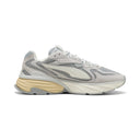 Puma Fade Nitro LS Cool Light Gray Warm White