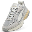 Puma Fade Nitro LS Cool Light Gray Warm White