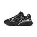 Puma Fade Nitro LS Y2K Black Silver
