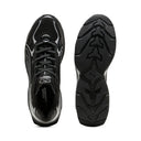 Puma Fade Nitro LS Y2K Black Silver