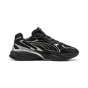 Puma Fade Nitro LS Y2K Black Silver