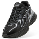 Puma Fade Nitro LS Y2K Black Silver