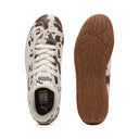 Puma Replicatch Wild Chestnut Brown White (W)