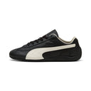 Puma Speedcat Decon Black Warm White