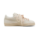 Puma Suede Bloom Frosted Ivory Silver Fog (W)