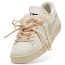 Puma Suede Bloom Frosted Ivory Silver Fog (W)