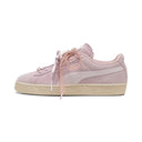 Puma Suede Bloom Misty Pink Powder Pink (W)