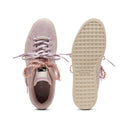 Puma Suede Bloom Misty Pink Powder Pink (W)