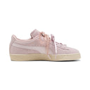 Puma Suede Bloom Misty Pink Powder Pink (W)