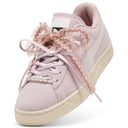 Puma Suede Bloom Misty Pink Powder Pink (W)