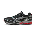 Puma Homura OG+ Black Flat Medium Gray