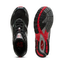 Puma Homura OG+ Black Flat Medium Gray