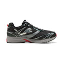 Puma Homura OG+ Black Flat Medium Gray