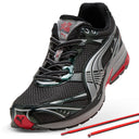 Puma Homura OG+ Black Flat Medium Gray