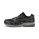 Puma Homura OG+ Black Matte Silver