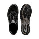 Puma Homura OG+ Black Matte Silver