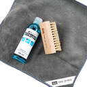 True to Sole Cleaning Kit