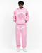 Sp5der OG Web Hoodie Pink - True to Sole - 2