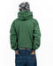 Sp5der Web Hoodie Hunter Green - True to Sole- 3