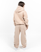 Sp5der Beluga Hoodie Sand- True to Sole - 4