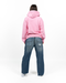 Sp5der OG Web Hoodie Pink - True to Sole - 5