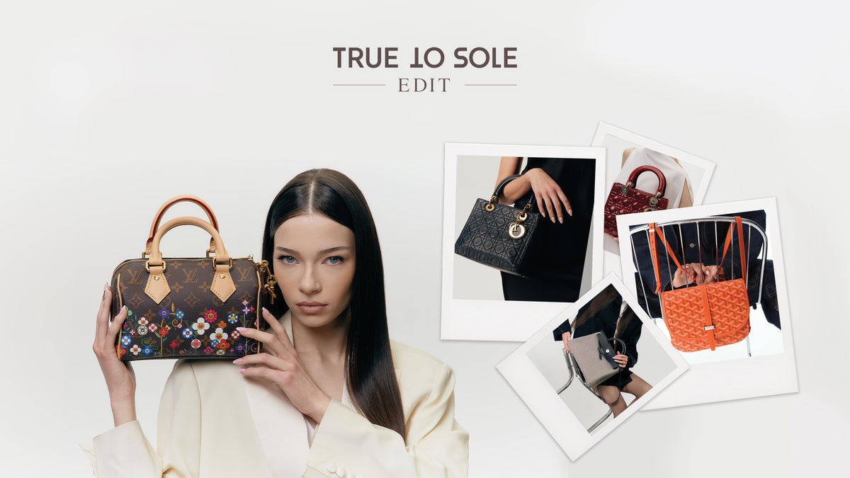 True to Sole – Hungary's #1 Premium Sneaker & Streetwear Retailer